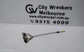 JEEP GRANDCHEROKEE DOOR/BOOT/GATE LOCK, LEFT REAR DOOR LOCK, WK, 10/2010 - 02/2022 - Image 1