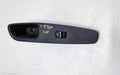 HYUNDAI SANTA FE PWR DR WIND SWITCH, LH FRONT, NON SEAT WARMER TYPE, TM, 10/2020 ONWARDS - Image 1