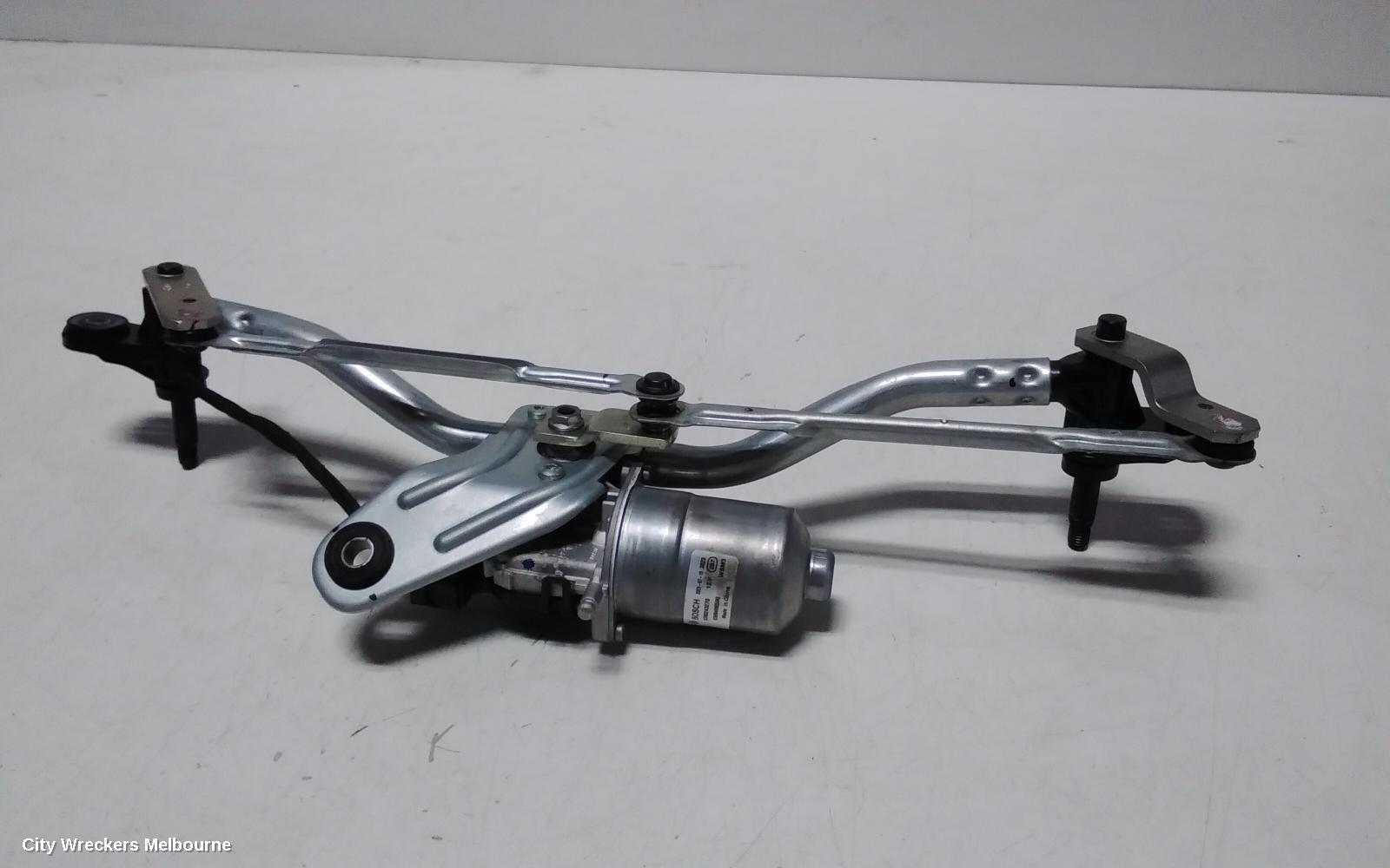 HAVAL JOLION WIPER MOTOR, A01, 02/2021 ONWARDS - Image 2