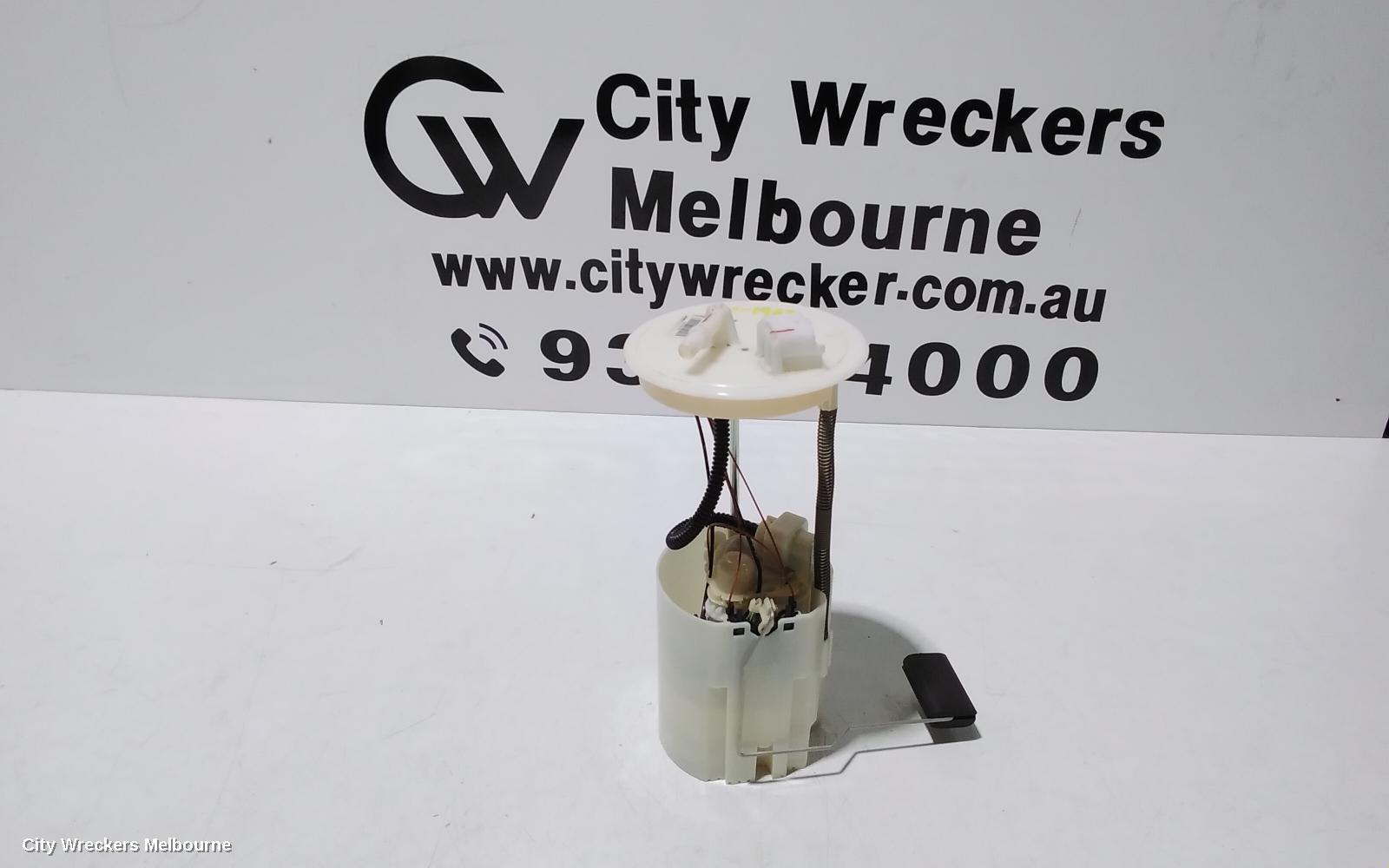 SUZUKI VITARA FUEL PUMP, PUMP & SENDER, PETROL, 1.6, M16A, NON TURBO, VITARA, LY (VIN TSM), IN TANK, 06/2015 ONWARDS - Image 1