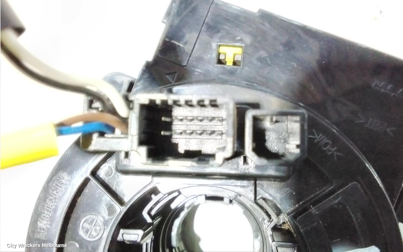 LDV G10 AIRBAG MODULE/SENSOR, CLOCKSPRING, SV7A/SV7C, WAGON/VAN, 04/2015 ONWARDS - Image 3