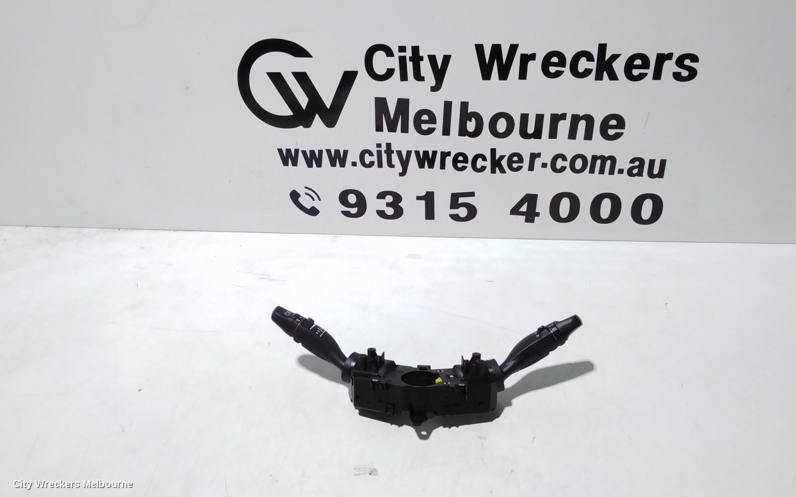 HYUNDAI I30 COMBINATION SWITCH, COMBINATION SWITCH ASSY, NON REAR FOGLAMP TYPE, PD, HATCH (S. KOREA VIN KMHH), 03/2017 ONWARDS - Image 1