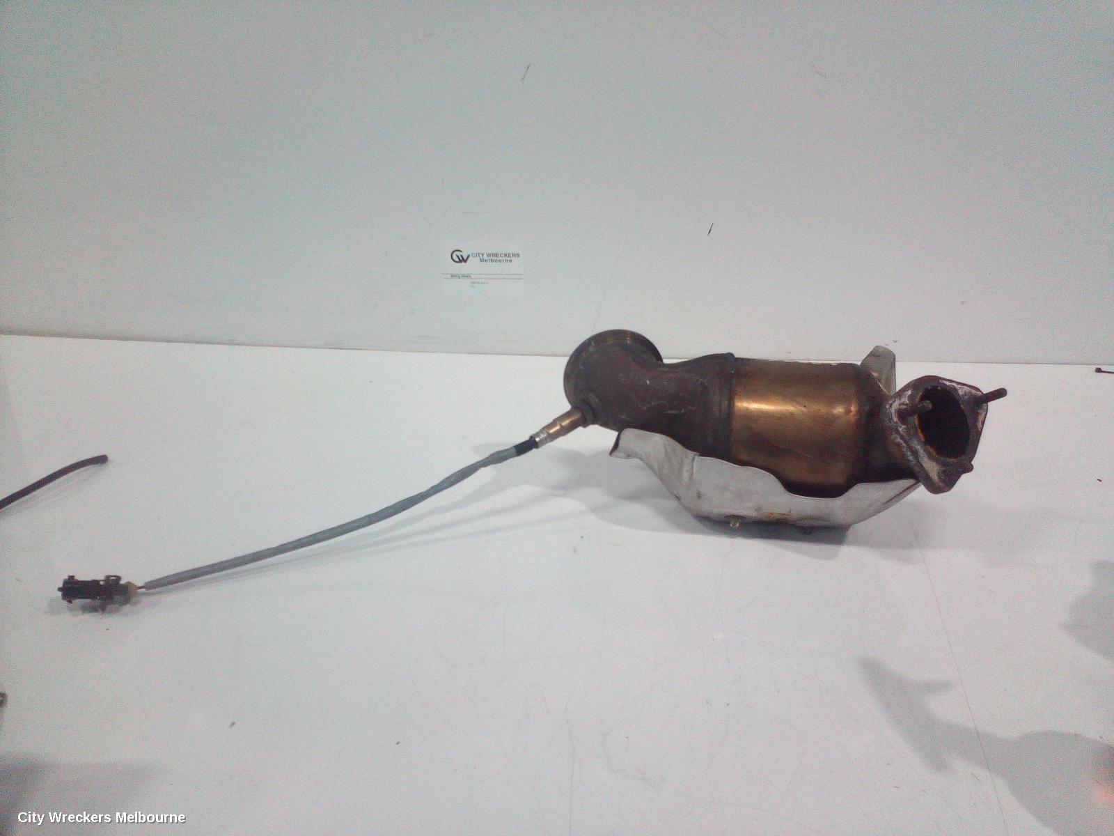 HOLDEN TRAX OXYGEN SENSOR, TJ, 08/2013 - 12/2020 - Image 2