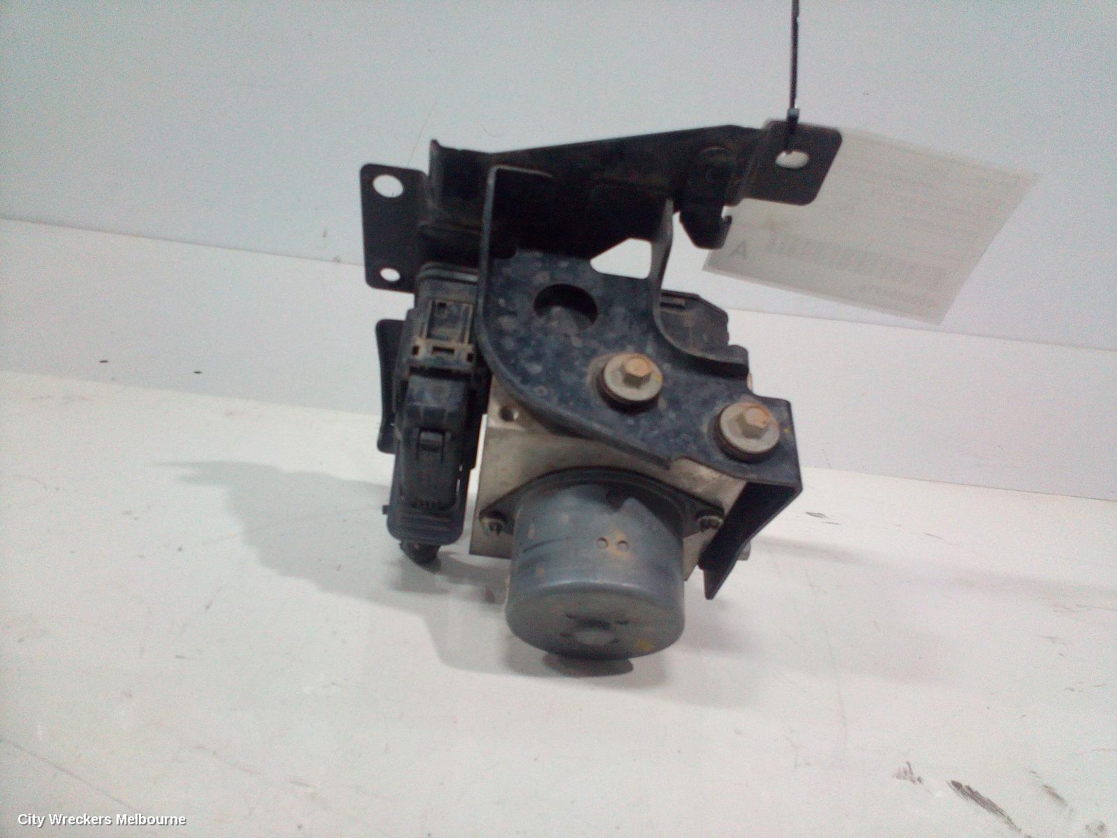 MAZDA CX9 AIRBAG MODULE/SENSOR, CLOCKSPRING, TB, 12/2007 - 12/2015 - Image 3