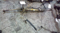 NISSAN PATHFINDER STEERING BOX/RACK, R52, 06/2013 - 04/2021 - Image 1