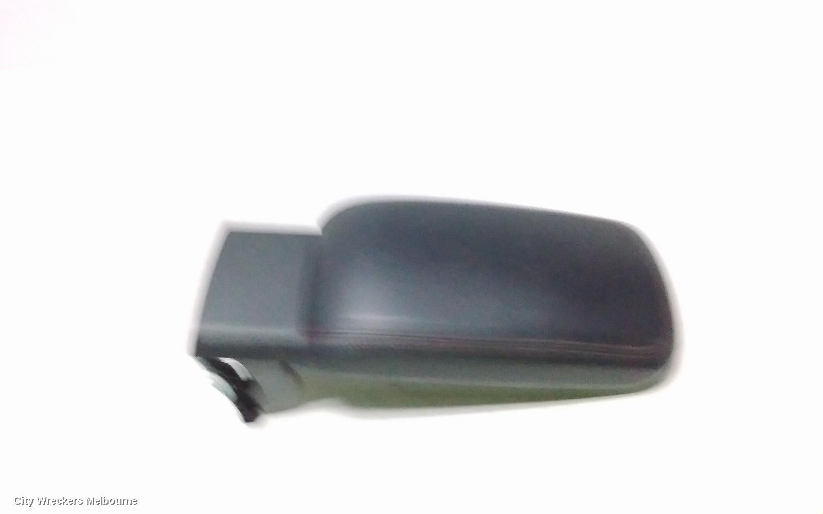 MERCEDES CLA CLASS CONSOLE, C117/X117, COUPE/WAGON, CENTRE CONSOLE, 09/2013 - 01/2019 - Image 2