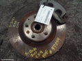 MAZDA CX9 RIGHT FRONT HUB ASSEMBLY, TB, FWD TYPE, 12/2007 - 12/2015 - Image 1