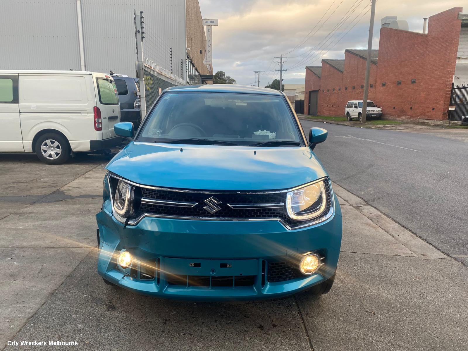 SUZUKI IGNIS STABILISER BAR, MF, 11/2016 ONWARDS - Image 3