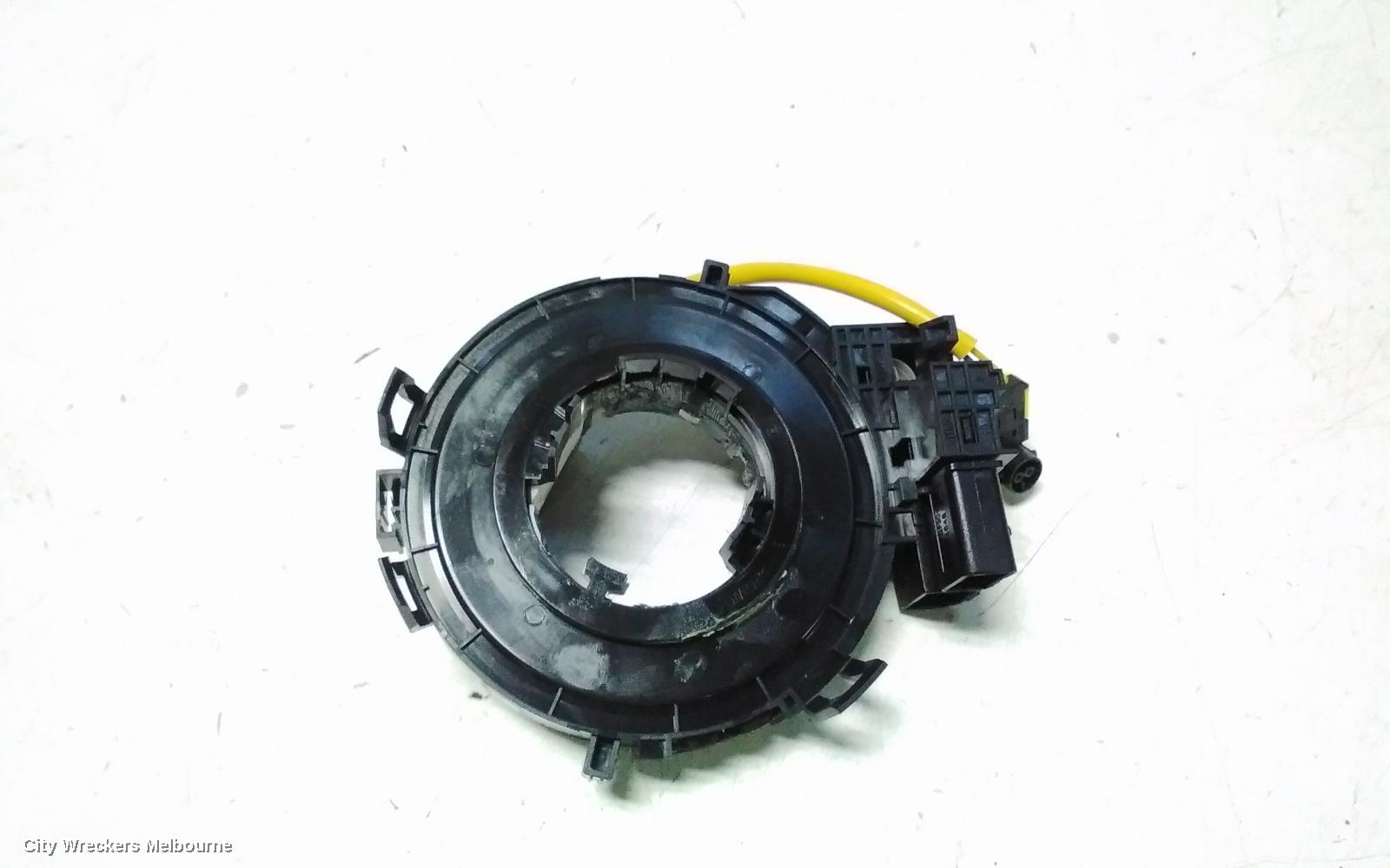 MG HS AIRBAG MODULE/SENSOR, CLOCKSPRING, SAS23, 09/2019 ONWARDS - Image 2