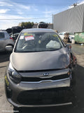 KIA PICANTO LEFT REAR DOOR/SLIDING, JA, 05/2017 ONWARDS - Image 1