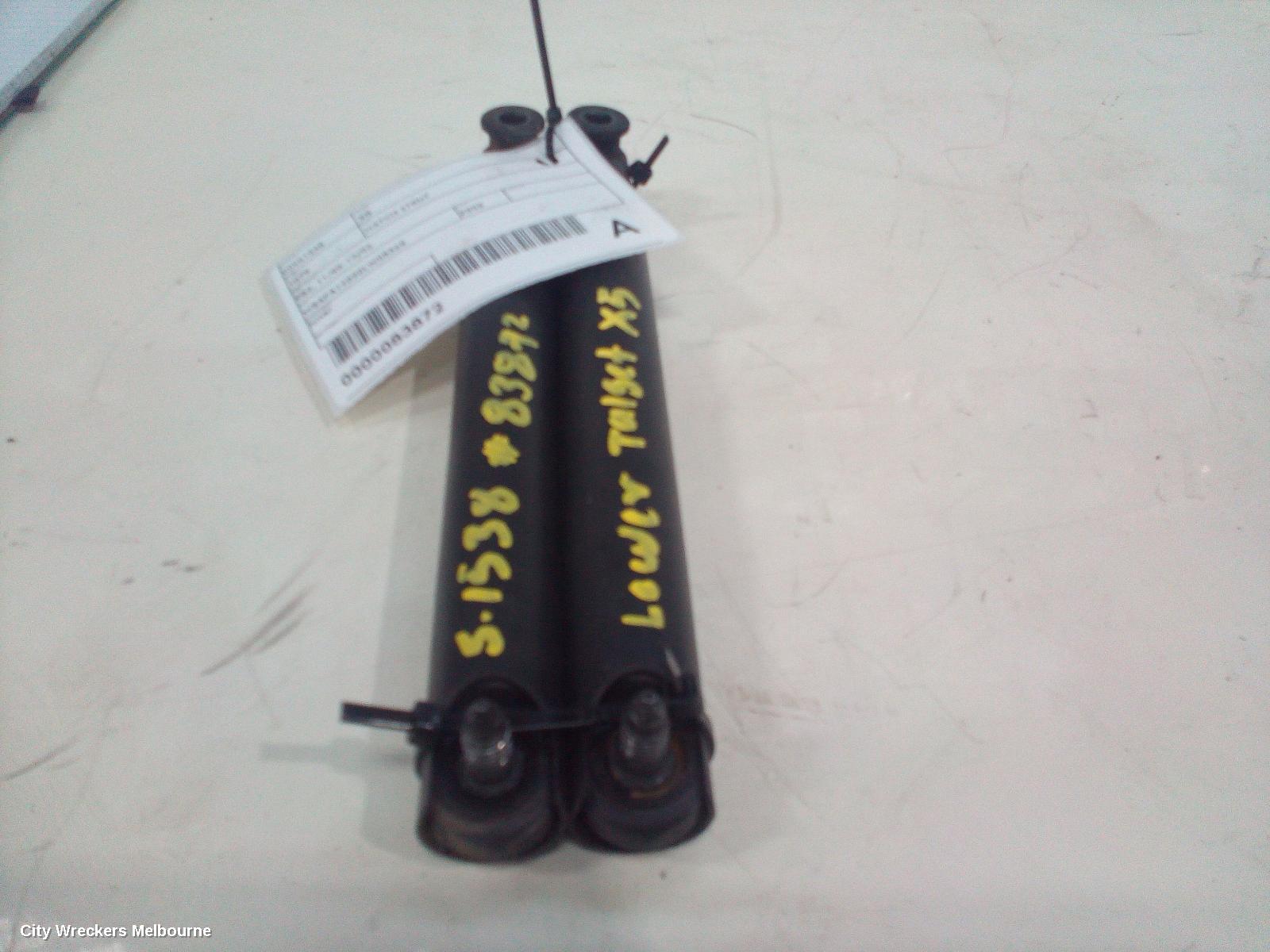 BMW X5 HATCH STRUT, E53, 11/2000 - 12/2006 - Image 1