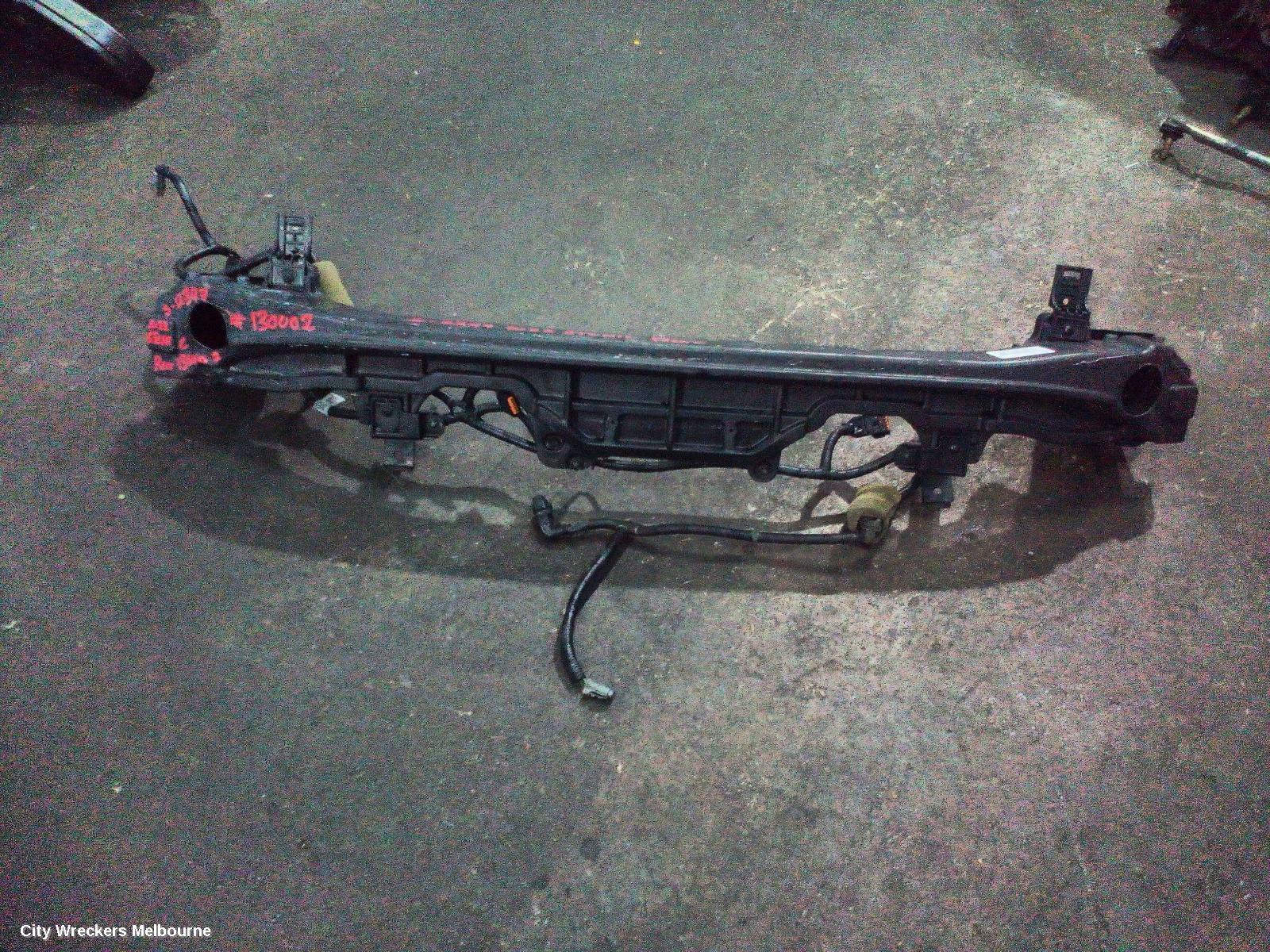 KIA STONIC R/BAR BRACKET/REINFO, MAIN REINFORCEMENT, YB, SPORT, 08/2020 ONWARDS - Image 3