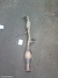 TOYOTA CAMRY CATALYTIC CONVERTER, UNDER CAR-CAT TYPE, 2.4, PETROL, ACV40, 06/2006 - 11/2011 - Image 1