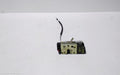 PEUGEOT 307 DOOR/BOOT/GATE LOCK, LEFT REAR DOOR LOCK, 5DR HATCH/WAGON, T5, 12/2001 - 12/2008 - Image 1