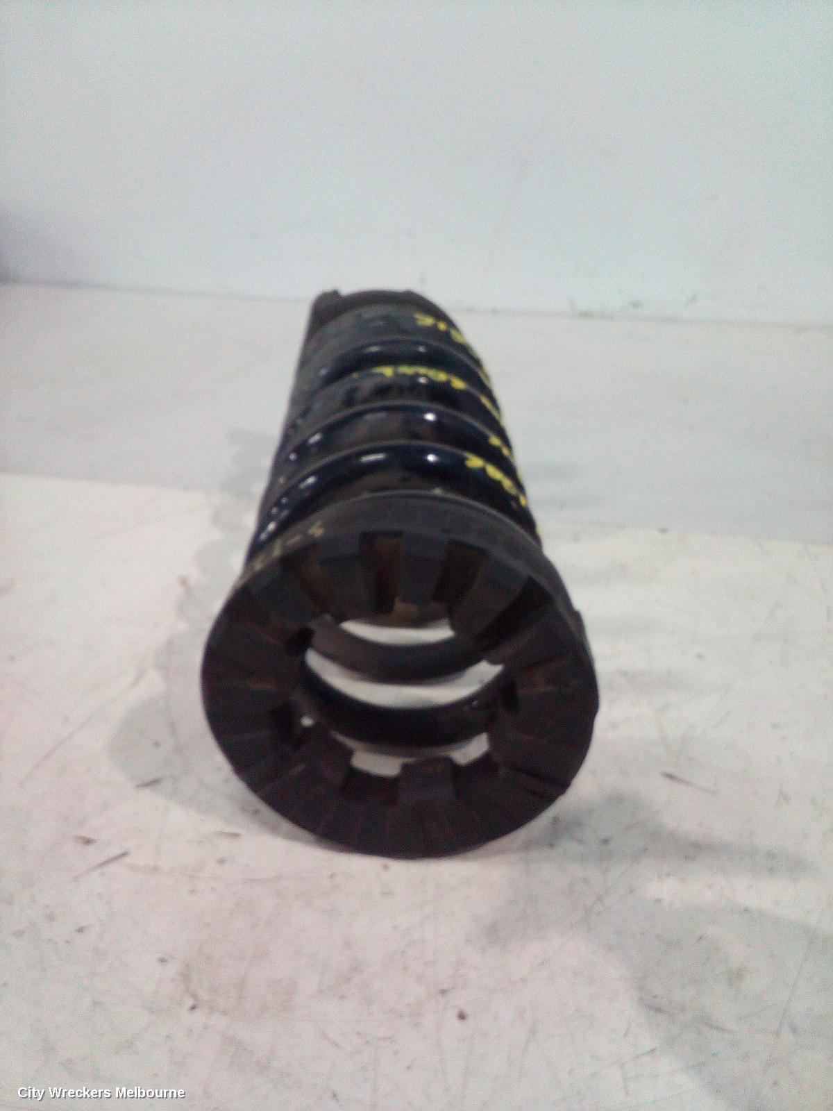 LAND ROVER DISCOVERY SPORT REAR COIL SPRING, L550, RH SIDE, 01/2015 ONWARDS - Image 2