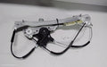 HOLDEN COMMODORE RIGHT FRONT WINDOW REG/MOTOR, ZB, 10/2017 - 12/2020 - Image 1