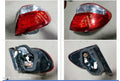NISSAN MAXIMA RIGHT TAILLIGHT, A33, 12/1999 - 11/2003 - Image 1