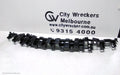 LAND ROVER RANGEROVER SPORT, L494, 12/2013 - 04/2022, FRONT BUMPER MIDDLE BRACKET DK62-17A793-AA : 109654 - Image 1