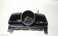 MAZDA CX3 INSTRUMENT CLUSTER, INSTRUMENT CLUSTER, DIESEL, AUTO T/M, MAXX SPORT, DK, 06/2018 - 03/2020 - Image 1