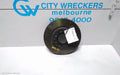 KIA SELTOS FRONT BRAKE DISC/DRM, SP2, 07/2019 ONWARDS - Image 1