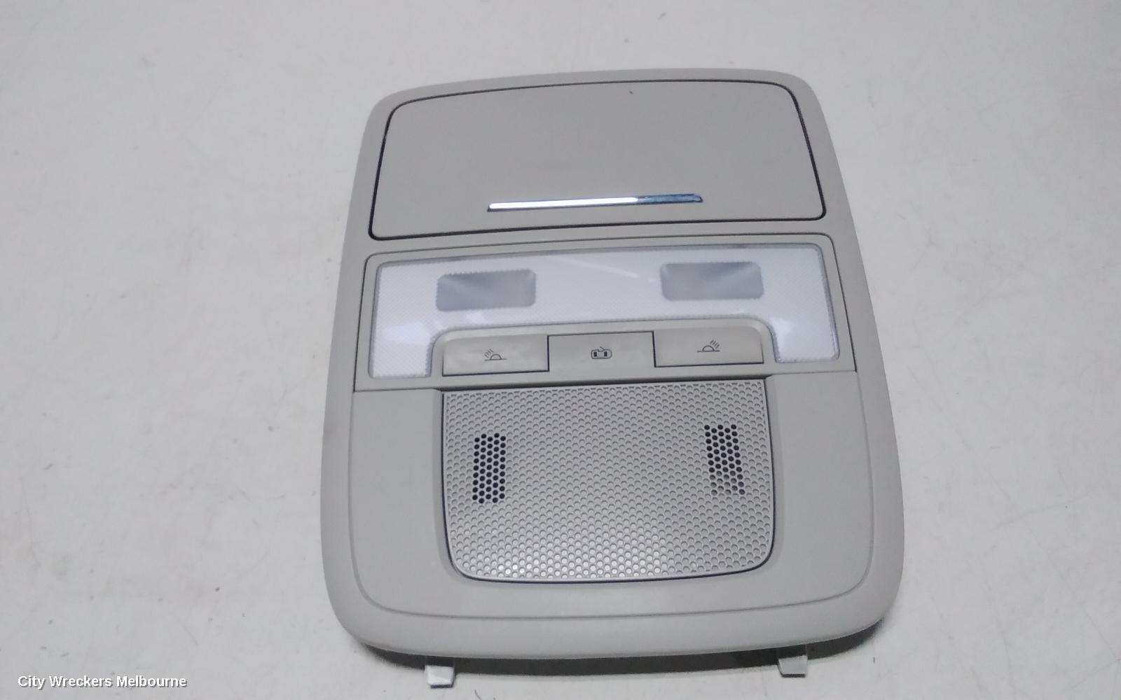 MG HS COURTESY LIGHT, SAS23, 08/2019 - 12/2024 - Image 3