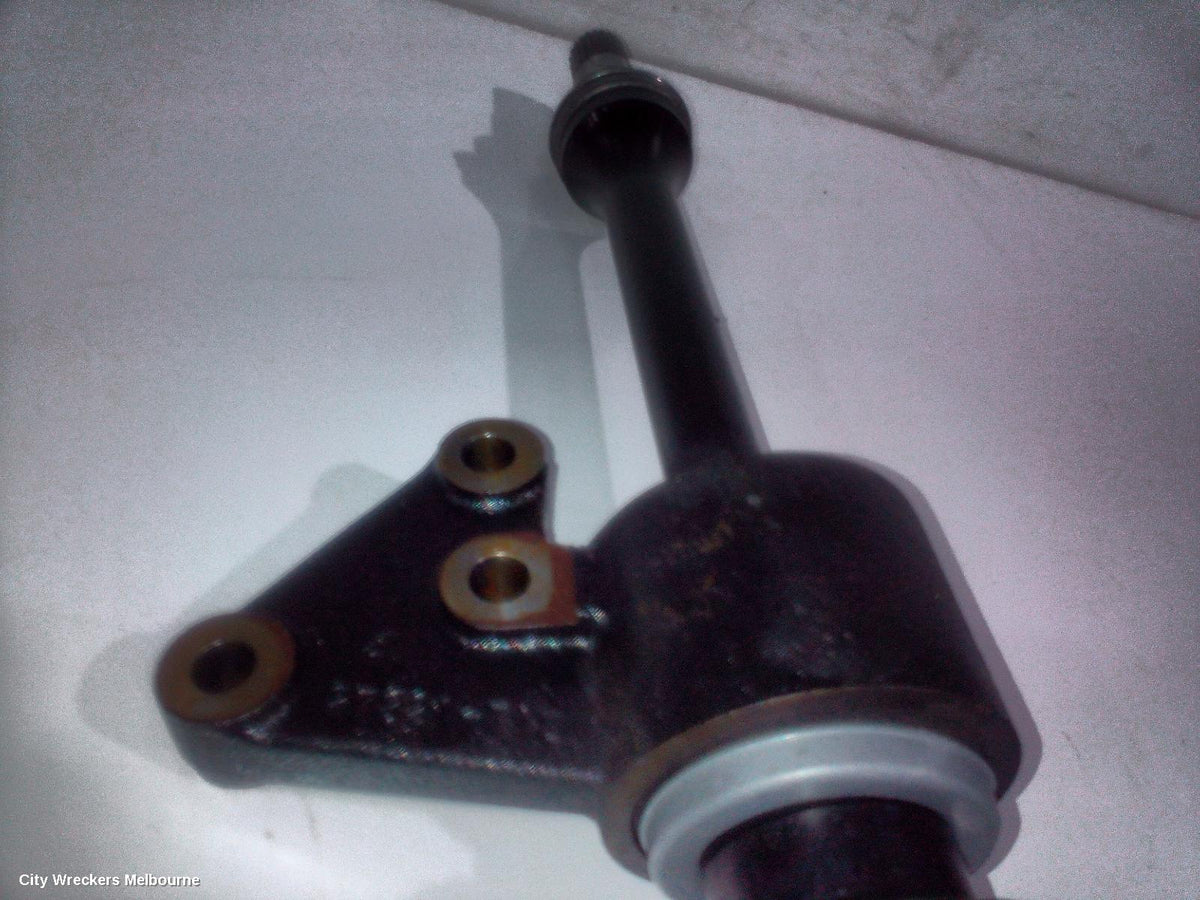 SUZUKI SWIFT RIGHT DRIVESHAFT, FRONT, MANUAL T/M, 1.4, PETROL, FZ, 08/2010 - 03/2017 - Image 3