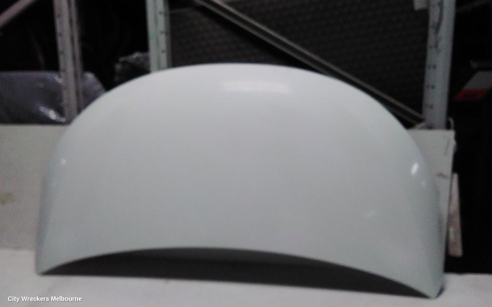 LDV G10 BONNET, SV7A/SV7C, WAGON/VAN, 04/2015 ONWARDS - Image 3