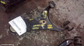 SUBARU IMPREZA LEFT REAR TRAILING ARM, UPPER CONTROL ARM, G5, HATCH, 11/2016 ONWARDS - Image 1