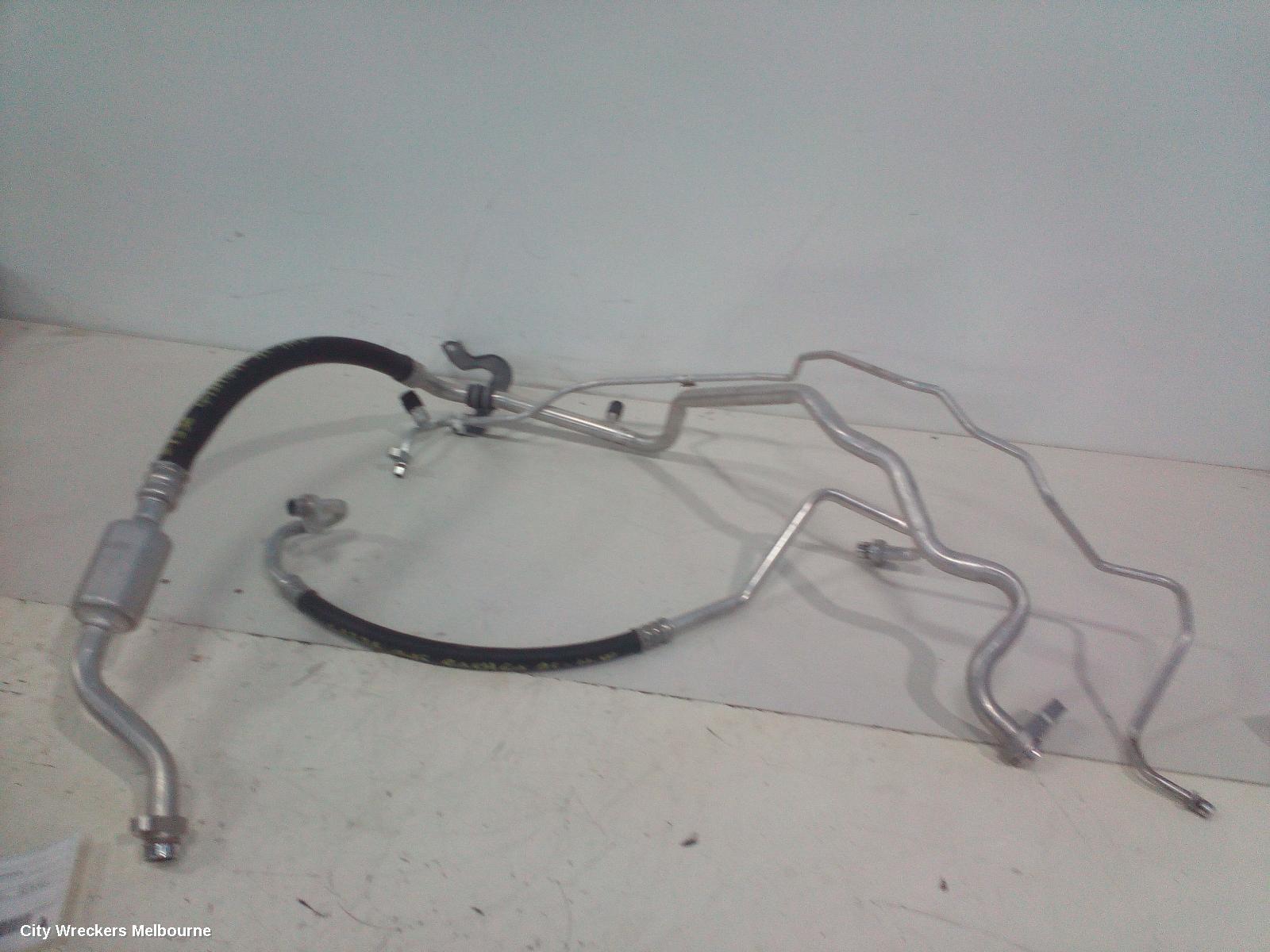 NISSAN QASHQAI A/C HOSES, J11, 12/2013 - 07/2021 - Image 2