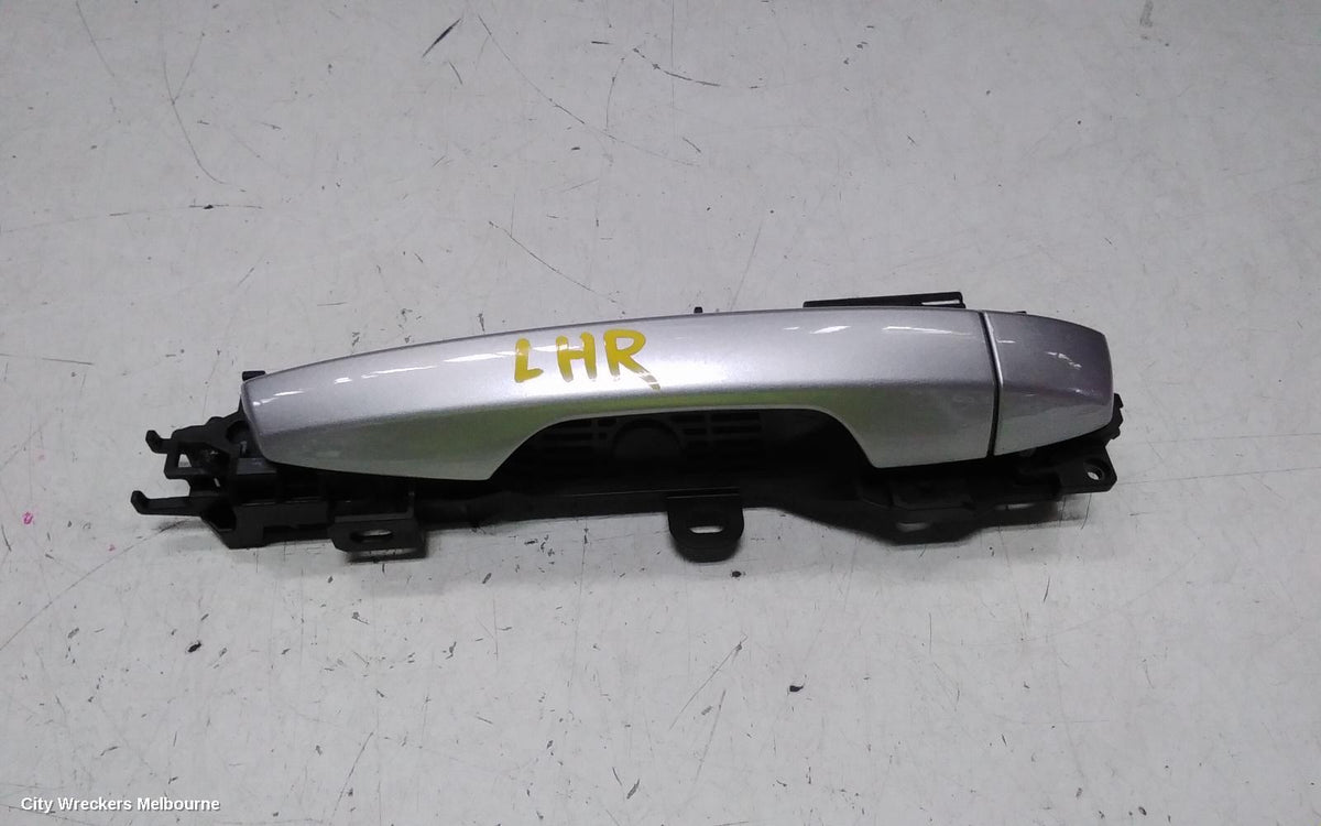MITSUBISHI OUTLANDER DOOR HANDLE, LH REAR, OUTER, ZM, 08/2021 ONWARDS - Image 1