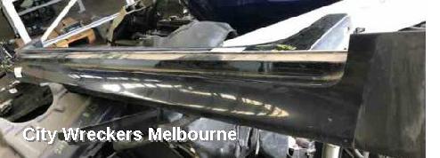 NISSAN MAXIMA SIDE STEP/SKIRT, J32, RH SIDE, 06/2009 - 09/2014 - Image 1