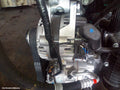 KIA SORENTO ALTERNATOR, DIESEL, 2.2, D4HE CODE, TURBO, MQ4, 02/2020 ONWARDS - Image 1