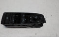 SUBARU FORESTER PWR DR WIND SWITCH, RH FRONT (MASTER SWITCH), SK, FL600, BLACK TIPS, 08/2018 - 11/2024 - Image 1