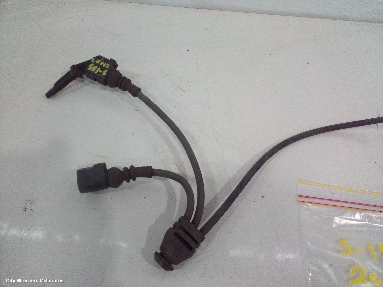 AUDI Q5 ABS SENSOR, 8R, LH FRONT, 12/2008 - 01/2017 - Image 2
