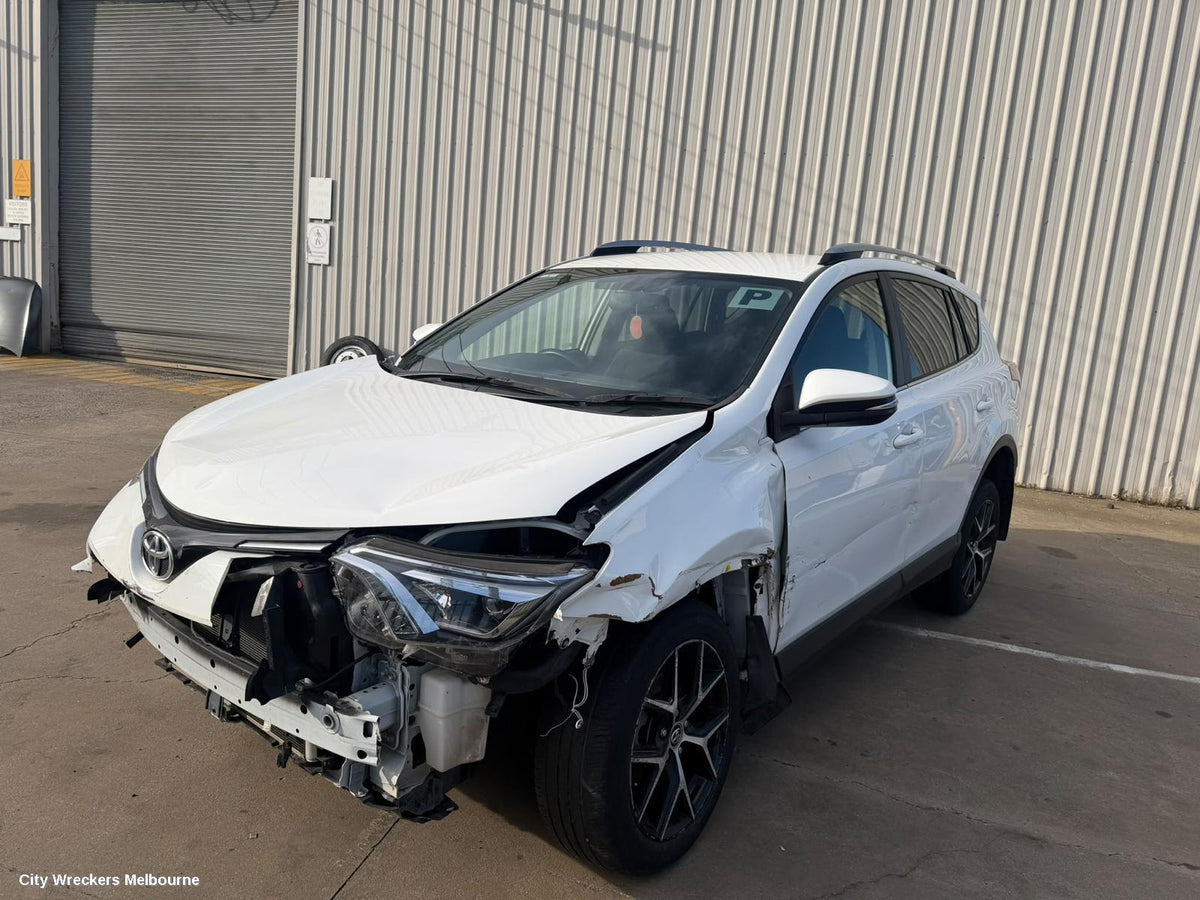TOYOTA RAV4 BOOTLID/TAILGATE, TAILGATE, NON POWER TYPE, 	ASA44R/ZSA42R, 10/2015 - 12/2018 - Image 3