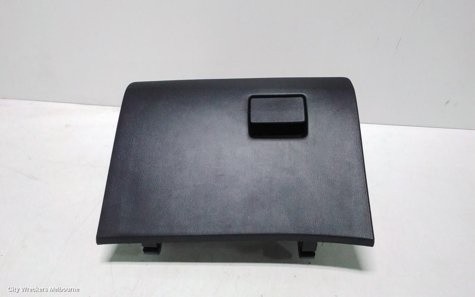 MAZDA CX9 GLOVE BOX, TC, 07/2016 - 12/2024 - Image 1