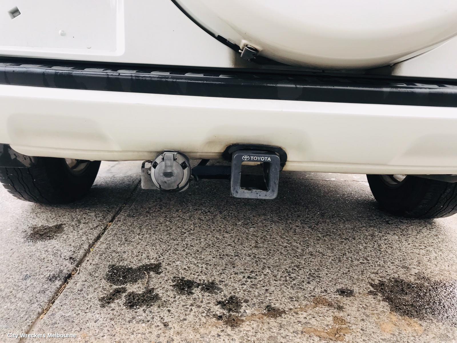 TOYOTA RAV4 SUNVISOR, ACA33, LH SIDE, 11/2005 - 11/2012 - Image 3