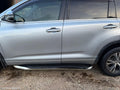 TOYOTA KLUGER SIDE STEP/SKIRT, XU50 SERIES, LH SIDE ONLY, 12/2013 - 02/2021 - Image 1
