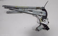 HOLDEN COLORADO LF WINDOW REGULATOR - Image 1