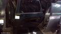 SUBARU IMPREZA LEFT REAR DOOR/SLIDING, G3, SEDAN/HATCH, R/RX/RS TYPE, 04/2007 - 11/2011 - Image 1