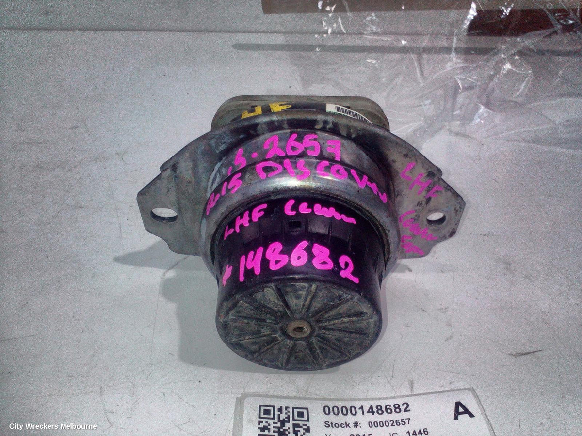 LAND ROVER DISCOVERY MOUNT, L319,10/2009 - 12/2016 - Image 1