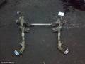 AUDI A4 FRT XMEMBER/CRADLE, B8 8K, TRANSMISSION CROSSMEMBER, 04/2008 - 06/2012 - Image 1