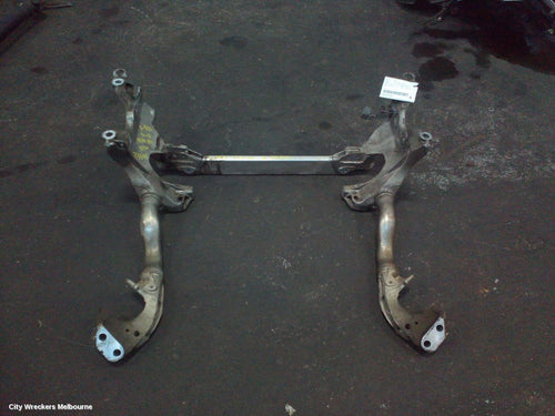 AUDI A4 FRT XMEMBER/CRADLE, B8 8K, TRANSMISSION CROSSMEMBER, 04/2008 - 06/2012 - Image 1