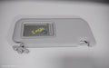 TOYOTA COROLLA SUNVISOR, ZRE182R, RH SIDE, 10/2012 - 06/2018 - Image 1