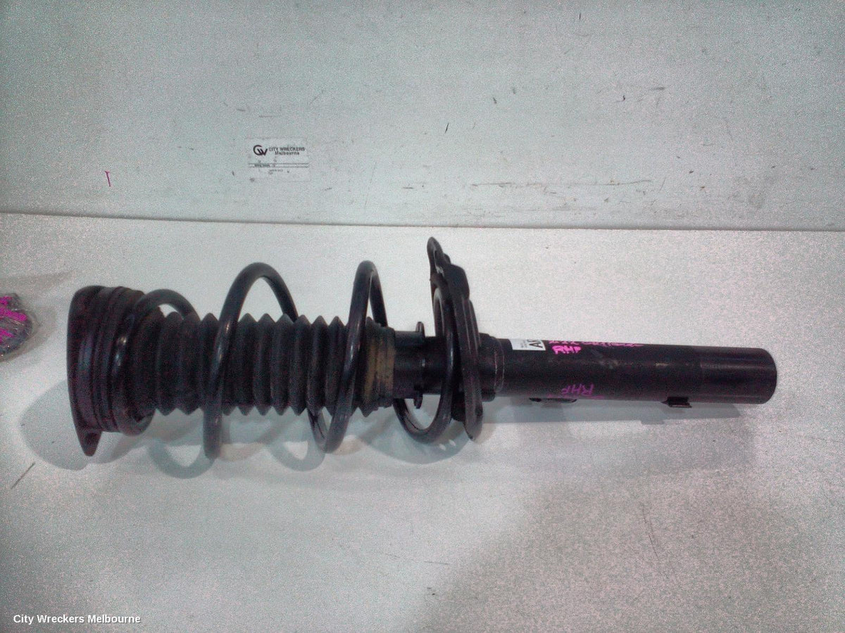 MITSUBISHI OUTLANDER RIGHT FRONT STRUT, PETROL, 2.5, ZM, 08/2021 ONWARDS - Image 3