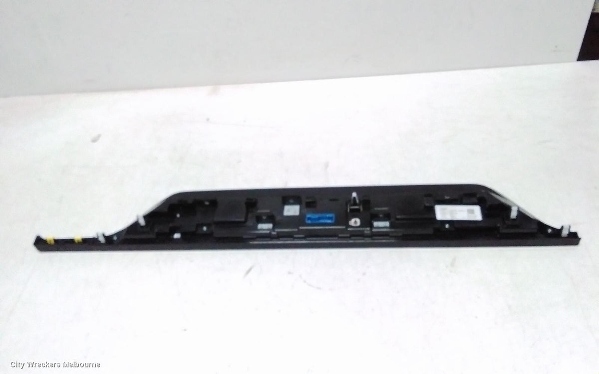 CHERY OMODA 5 RADIO/CD/DVD/SAT/TV, T34/T19C, DISPLAY UNIT W/ CLUSTER, 12.3IN TOUCHSCREEN, 12/2022 ONWARDS - Image 3