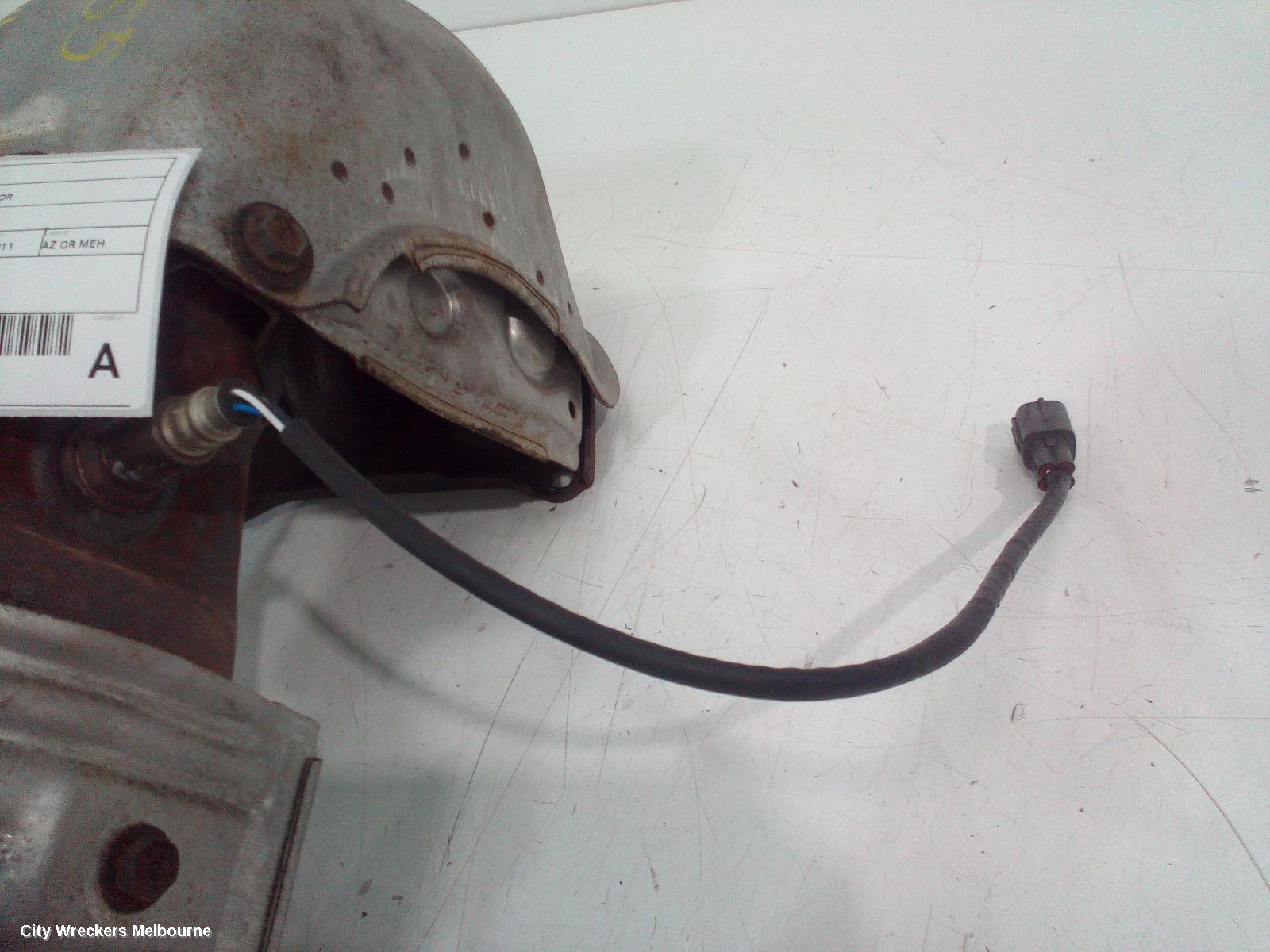 TOYOTA ESTIMA OXYGEN SENSOR, XR50, 05-19 - Image 1