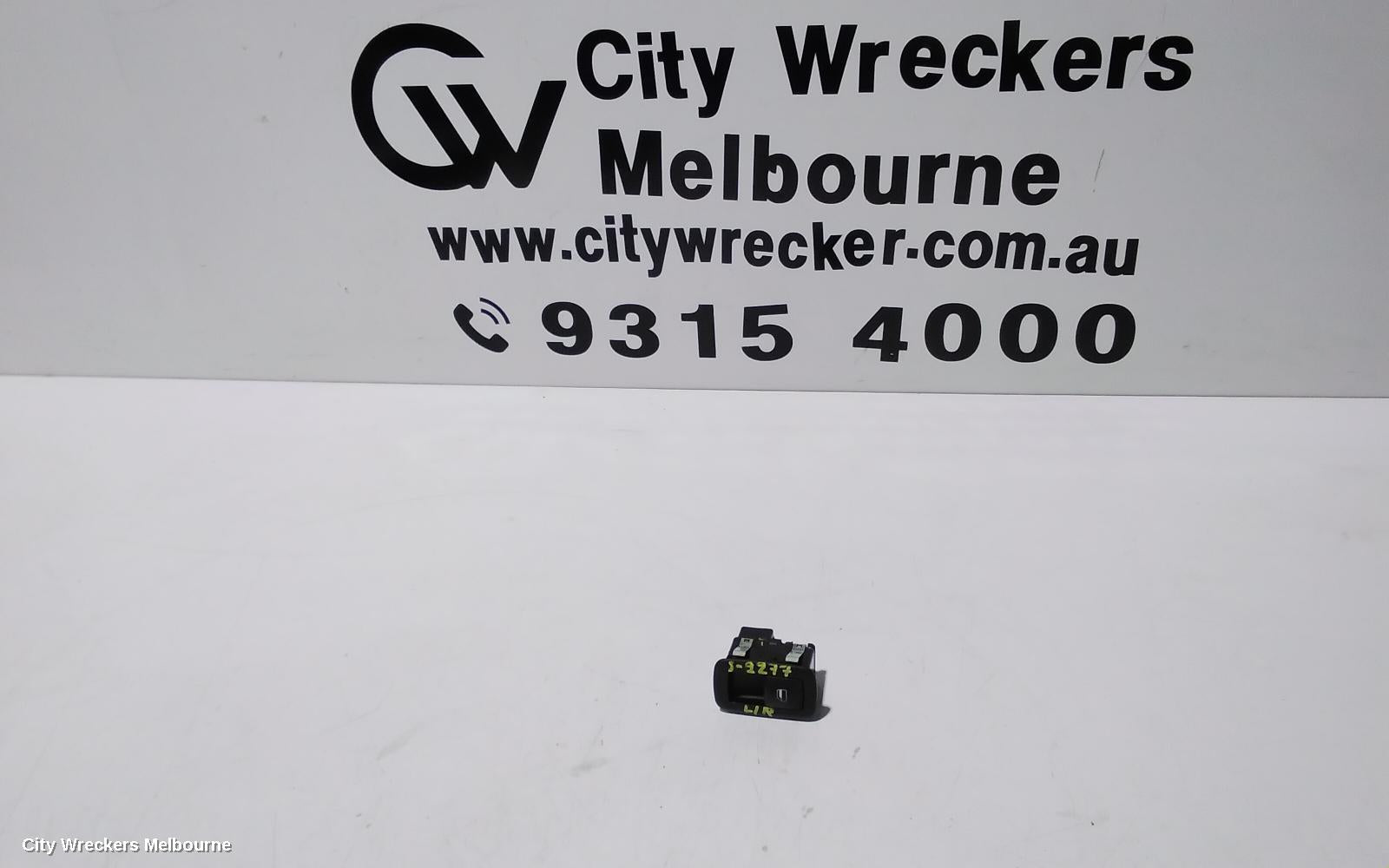 JEEP CHEROKEE PWR DR WIND SWITCH, LH REAR/RH REAR, KL, 02/2014 - 11/2022 - Image 1