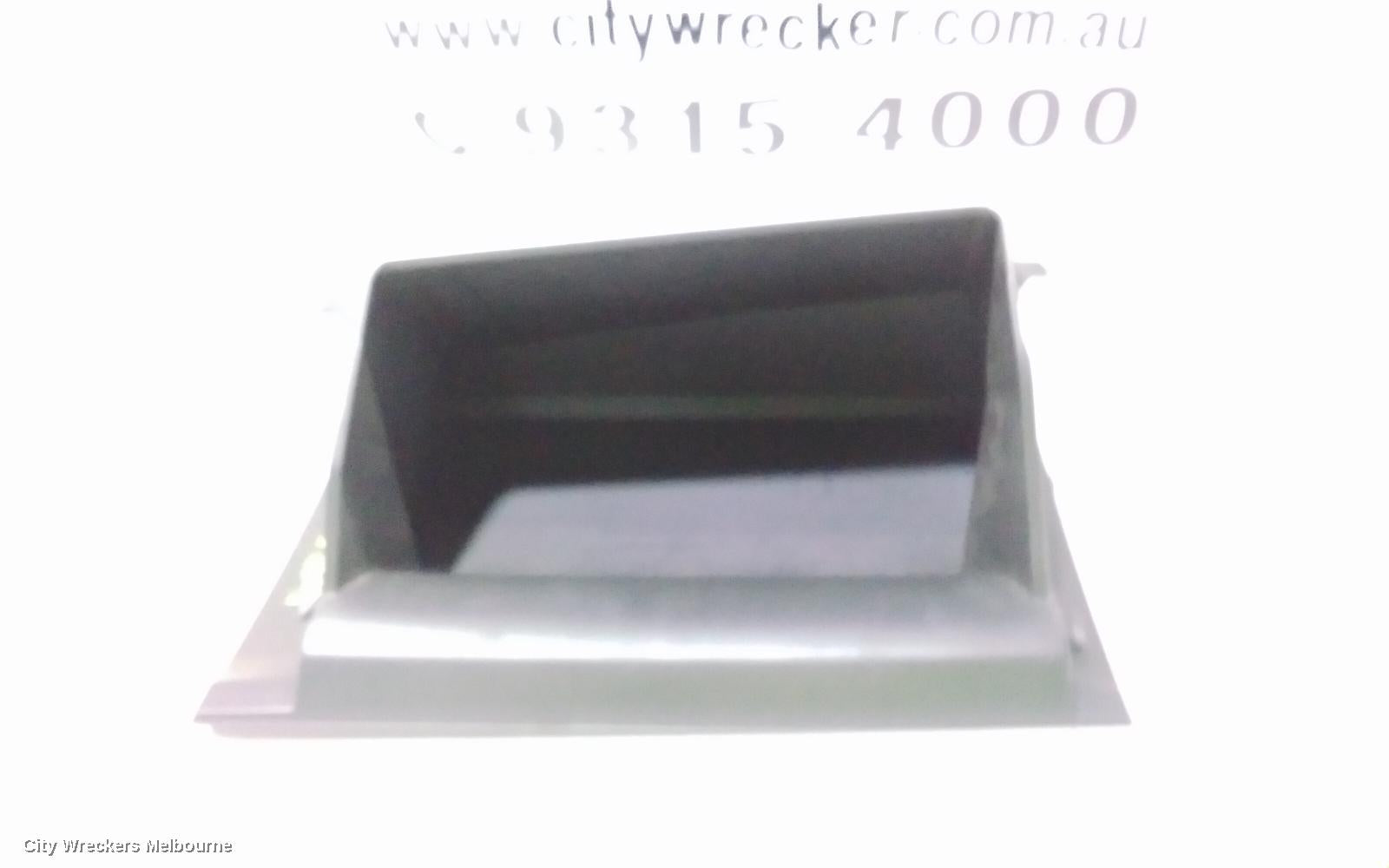 TOYOTA COROLLA GLOVE BOX, E210, 07/2018 ONWARDS - Image 2