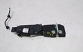MG HS DOOR/BOOT/GATE LOCK, TAILGATE LOCK, SAS23, 09/2019 - 12/2024 - Image 1